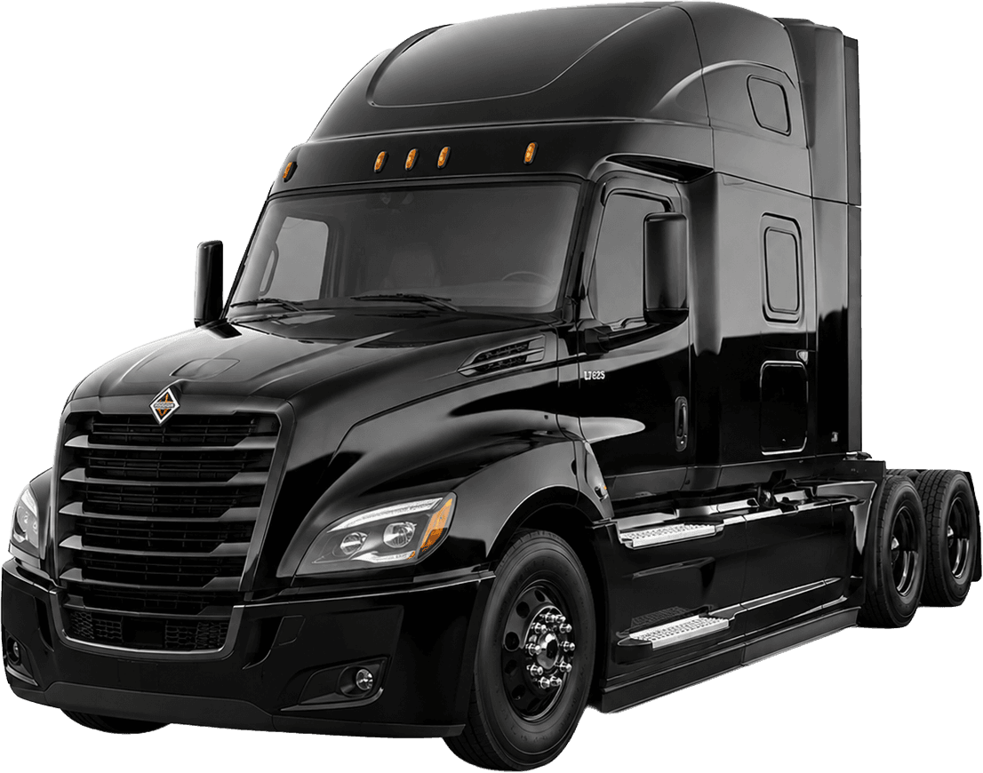 International LT625