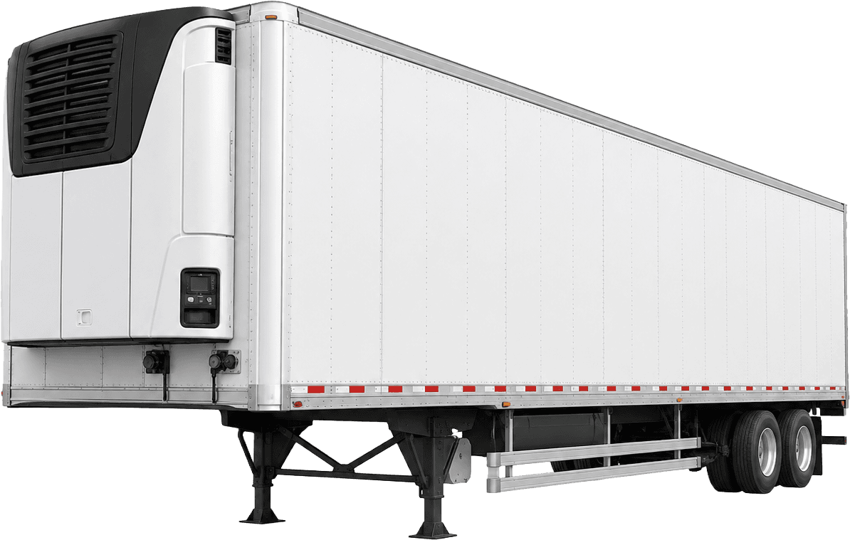 53′ Reefer