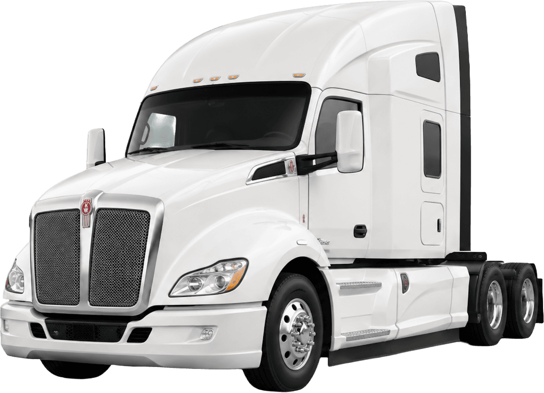 Kenworth T680