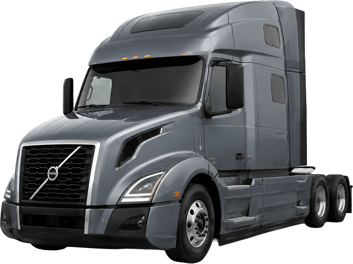 Volvo VNL 760
